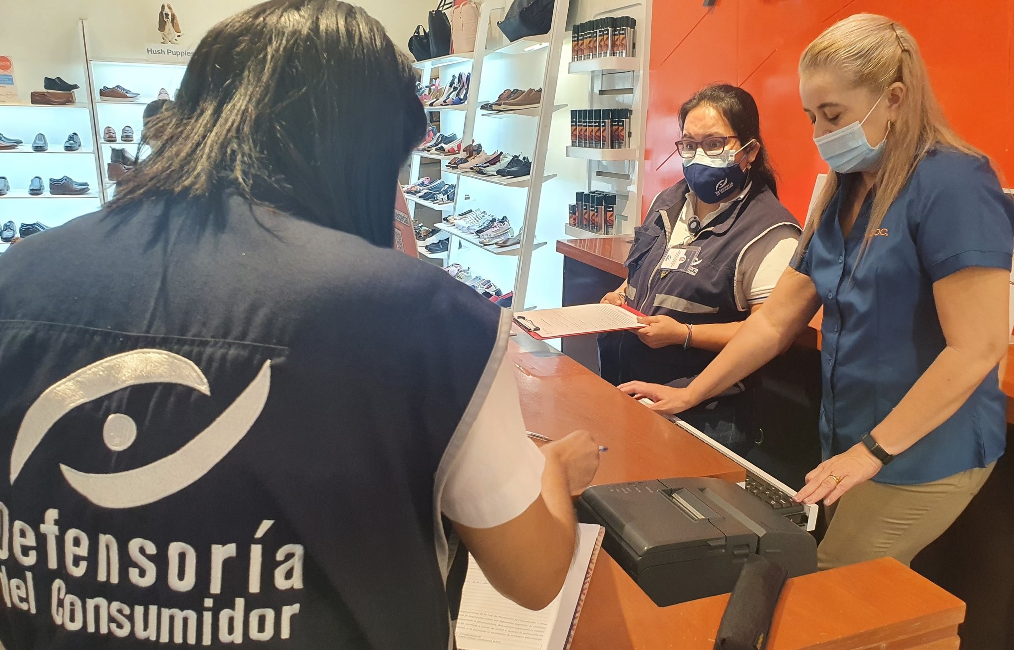 Defensoría del Consumidor activa amplio operativo para resguardar los derechos de salvadoreños defensoria-del-consumidor-activa-amplio-operativo-para-resguardar-los-derechos-de-salvadorenos